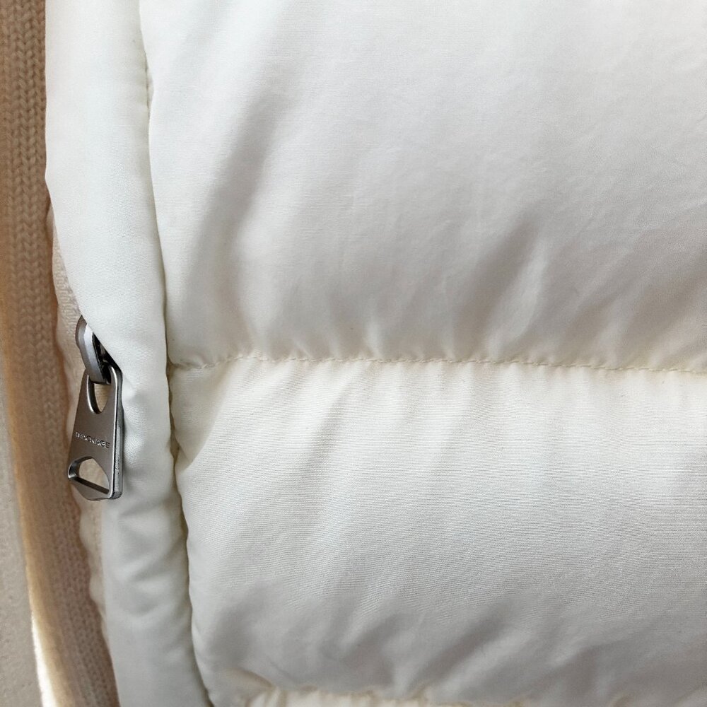 MACKAGE Oceane-CityZ Light Down/Knit Jacket - Picture 6 of 11